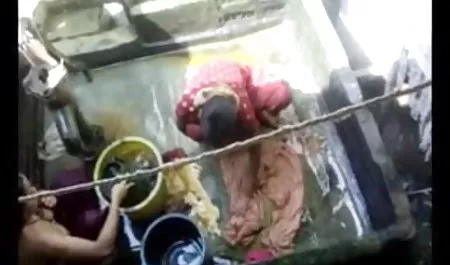 मैगन और सेक्सी एचडी हिंदी मूवी जेसी ने पूल में मस्ती की