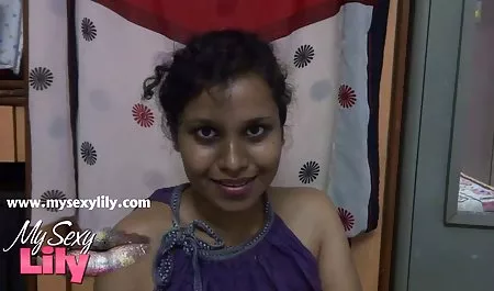 सेक्सी लैटिना एक काला आदमी fucks एचडी सेक्सी मूवी हिंदी में