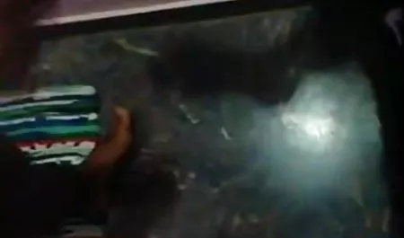 उसकी सेक्सी रूममेट पर जासूसी सेक्सी मूवी इन हिंदी